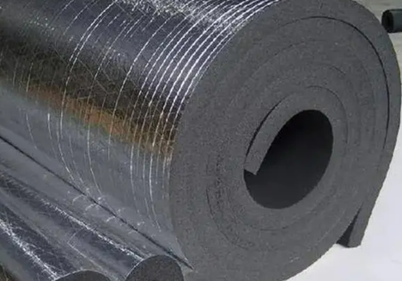 黄南橡塑管应用广泛，为各行业提供了可靠保障！